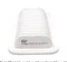Фільтр повітряний Toyota Yaris 1.3-1.5i 99- WUNDER FILTER WH 2055 (фото 2)