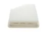 Фільтр повітряний Toyota Avensis/Auris 1.4/2.0/2.2D 07- WUNDER FILTER WH 2053 (фото 3)