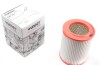 Фильтр воздушный Honda Civic II/CR-V II 2.0i 01- WUNDER FILTER WH 2012 (фото 1)