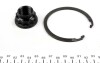 Подшипник ступицы (передней) Toyota Avensis 97-08/Corolla 97-07 (40х74х42) MEYLE 30-14 650 0001 (фото 4)