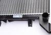 Радиатор охлаждения VW LT 2.5-2.8TDI 96-07 MAHLE / KNECHT CR 606 000S (фото 6)