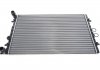Радиатор охлаждения Skoda Octavia/VW Bora/Golf IV 1.4-2.3/1.9TDI MAHLE / KNECHT CR 368 001S (фото 1)