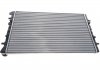 Радиатор охлаждения Skoda Octavia/VW Bora/Golf IV 1.4-2.3/1.9TDI MAHLE / KNECHT CR 368 001S (фото 4)