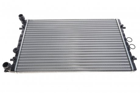 Радиатор охлаждения Skoda Octavia/VW Bora/Golf IV 1.4-2.3/1.9TDI MAHLE / KNECHT CR 368 001S (фото 1)