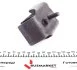 Подушка двигуна Ford Escort 1.6-1.8 D 86-90/Fiesta 1.1-1.6 89-97 FEBI BILSTEIN 15692 (фото 2)