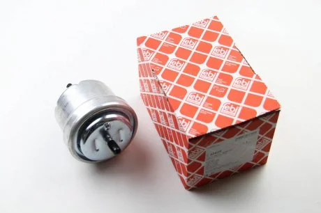 Подушка двигуна FEBI BILSTEIN 03829