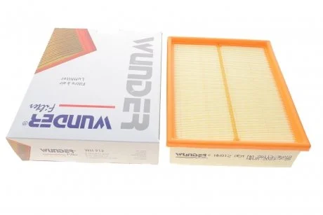 Фільтр повітряний Hyundai Sonata V 2.0 CRDI 05-10 WUNDER FILTER WH 912