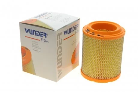 Фільтр повітряний Jeep Patriot/Compass 2.0/2.4 06- WUNDER FILTER WH 841