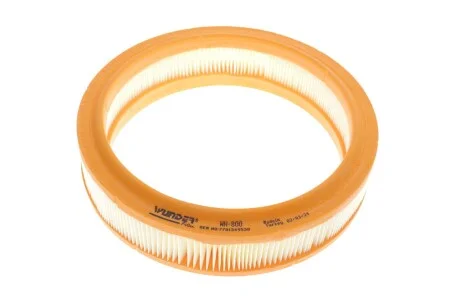 Фільтр повітряний WUNDER WUNDER FILTER WH 800