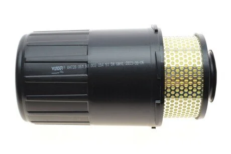 Фильтр воздушный WUNDER FILTER WH 728