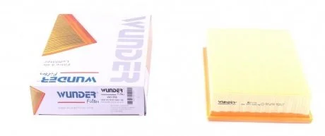 Фильтр воздушный Ford Escort/Orion/Fiesta 1.3-1.8i/TD 83-05 WUNDER FILTER WH 559