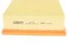 Фильтр воздушный Ford Transit 00- WUNDER FILTER WH 555 (фото 2)
