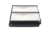 Фильтр воздушный Chevrolet Aveo 06-(benzin) WUNDER FILTER WH 351 (фото 3)