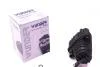 Фильтр топливный Renault Clio/Modus 1.5dci 04- WUNDER FILTER WB 804 (фото 1)