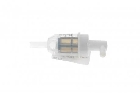 Фільтр паливний DIESEL (гусачок) WUNDER FILTER WB 713