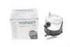 Фильтр топливный Ford Fiesta/Focus 1.6TDCI 03- WUNDER FILTER WB 513 (фото 1)