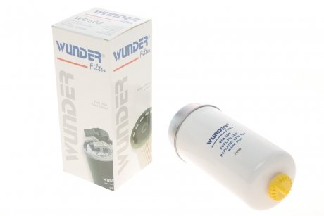 Фильтр топливный Ford Transit V-184 2.0/2.4DI 00-04 WUNDER FILTER WB 503