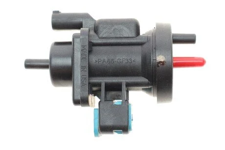 Клапан пневмотичної підвіски перепускний MERCEDES MERCEDES-BENZ 0005450527