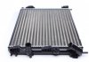 Радиатор охлаждения Renault Kangoo 1.5dCi 01- MAHLE / KNECHT CR 35 000S (фото 2)