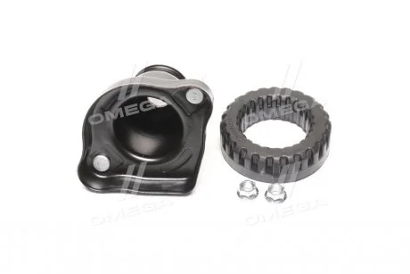 Опора амортизатора зад. Jeep Compass / Patriot 07- (з підшипником) KYB SM5788