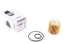 Фильтр масляный Toyota Yaris 1.3 08- WUNDER FILTER WY 907 (фото 1)
