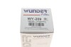 Фильтр масляный BMW 3 (E46)/5 (E39) 00-05 WUNDER FILTER WY 209 (фото 8)