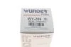 Фільтр масляний BMW 3 (E46)/ 5 (E39) 00-05 WUNDER FILTER WY 209 (фото 8)