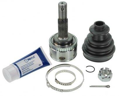 ШРКШ (наружный) Nissan Almera II 00-(22x25x159mm) MEYLE 36-14 498 0033