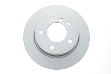 Диск тормозной (задний) BMW 3 (E36/E46) 95-05 (276x19) MEYLE 315 523 0041/PD