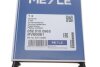 Ремень генератора MEYLE 052 010 0965 (фото 6)