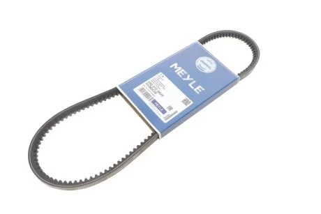 Пас привідний, з довжиною кола понад 60см, але не більш як 180см MEYLE 052 010 0825