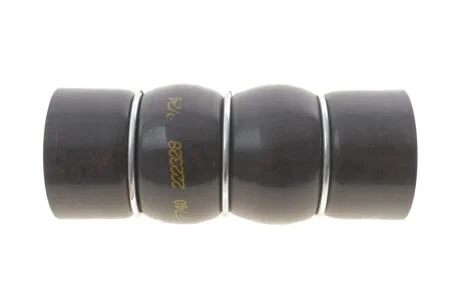 Патрубок інтеркулера IMPERGOM 222328