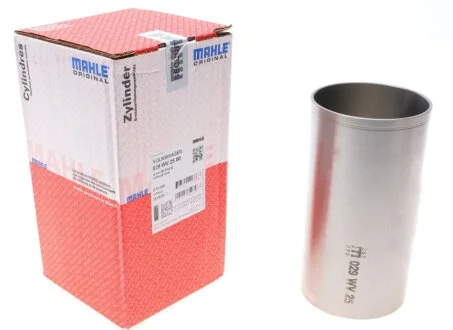 Гільза поршнева MAHLE MAHLE / KNECHT 029 WV 25 00