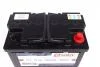 Аккумуляторная батарея 75Ah/700A (278x175x190/+R) SOLGY 406013 (фото 3)