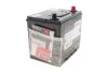 Акумуляторна батарея 60Ah/500A (230x172x222/+R) Азія SOLGY 406010 (фото 2)