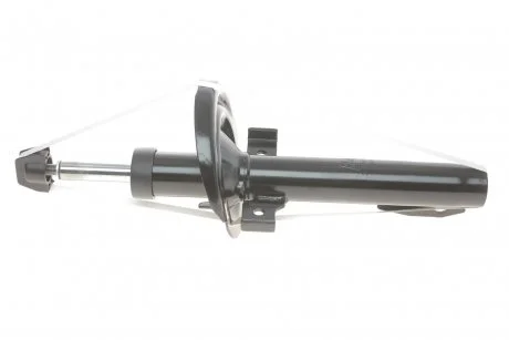 Амортизатор (передній) Renault Megane II 02- (Газ) SOLGY 211044