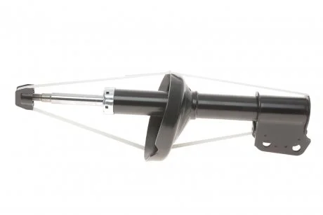 Амортизатор (передній) Renault Kangoo 97-08 (Газ) SOLGY 211031