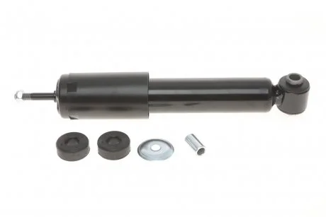 Амортизатор (передній) VW T4 90-03 (Газ) SOLGY 211028
