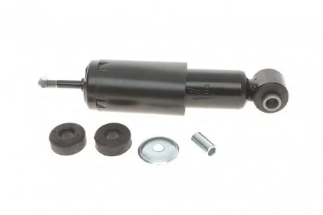 Амортизатор (передній) VW T4 91-03 (Масло) SOLGY 211006