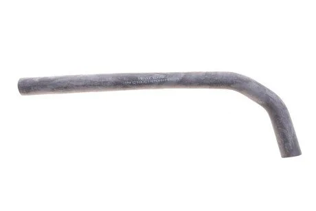 Патрубок системи охолодження VW Golf II/ Jetta II -91 MEYLE 119 121 0051