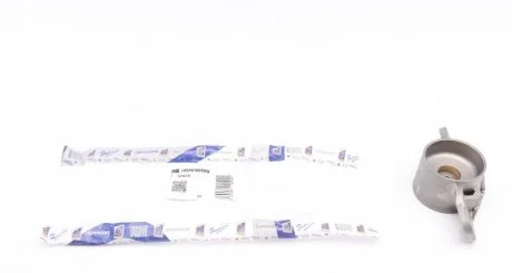 Подушка амортизатора (заднього) Citroen C4/Peugeot 308 07- IMPERGOM 32835