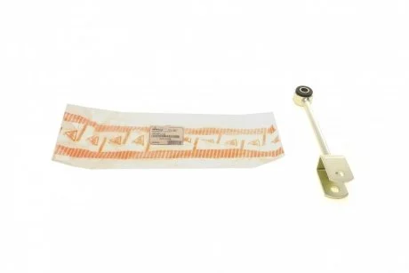 Тяга стабілізатора (заднього) MB Sprinter (906)/VW Crafter (30-35) 06- (L=213mm/d=12.10mm) ASMETAL 26MR0110