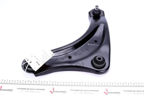 Важіль підвіски FEBI BILSTEIN 48158