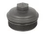 Кришка фільтра масляного VW T5/Caddy 1.9TDI 03- FEBI BILSTEIN 39699 (фото 1)