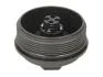 Кришка фільтра масляного VW T5/Caddy 1.9TDI 03- FEBI BILSTEIN 39699 (фото 2)