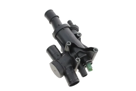 Термостат системи охолодження (83°C, в корпусі) VOLVO C30, C70 II, S40 II, S80 II, V50, V70 III CITROEN C4, C4 GRAND PICASSO I, C4 I, C4 PICASSO I, C5 II, C5 III, C5 II/KOMBI, C8 2.0/2.0D 08.02- FEBI FEBI BILSTEIN 36180