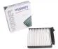 Фільтр салону Renault Clio/Dacia Logan 04- WUNDER FILTER WP 805 (фото 1)