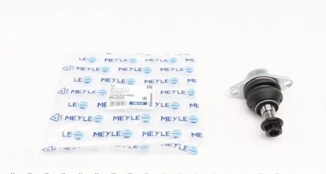Опора кульова (передня/зверху) Land Rover III (L322) 02-12 MEYLE 53-16 010 0002