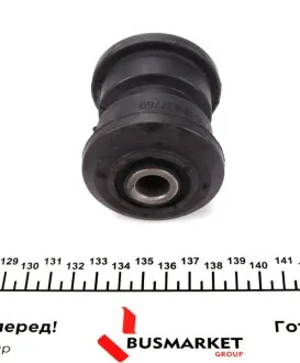 Сайлентблок рессоры (задний/задний) Ford Transit Connect 02- IMPERGOM 37769