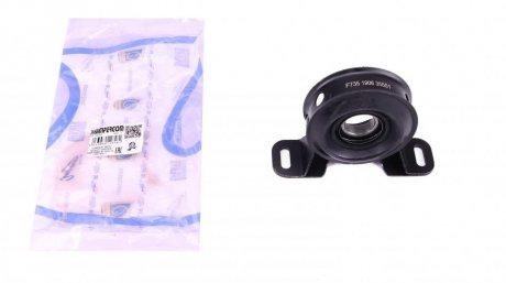Комплект підвісної опори карданного валу з кульковим підшипником IMPERGOM 35551 (фото 1)